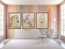 Load image into Gallery viewer, Horse IV - Original Painting - 2020
