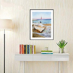 Zallag Seaside - Signed Prints