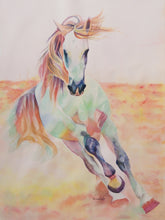 Load image into Gallery viewer, Horse III - Signed Prints
