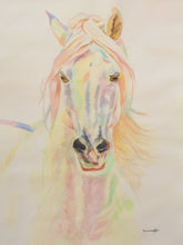 Load image into Gallery viewer, Horse IV - Signed Prints
