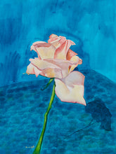 Load image into Gallery viewer, One Rose - Signed Prints
